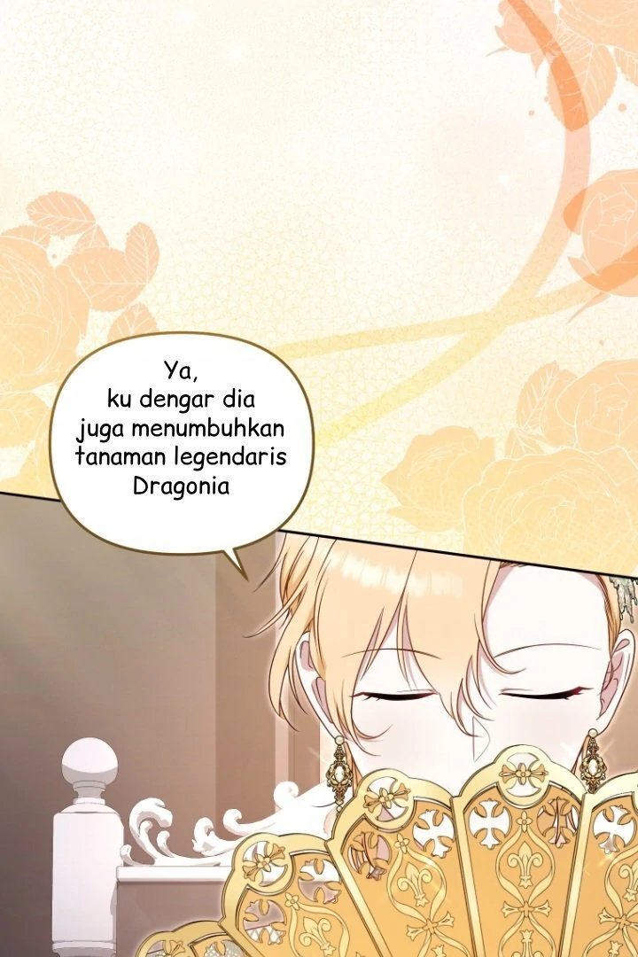Baca I’m Being Raised by Villains Chapter 69 Bahasa Indonesia page 42
