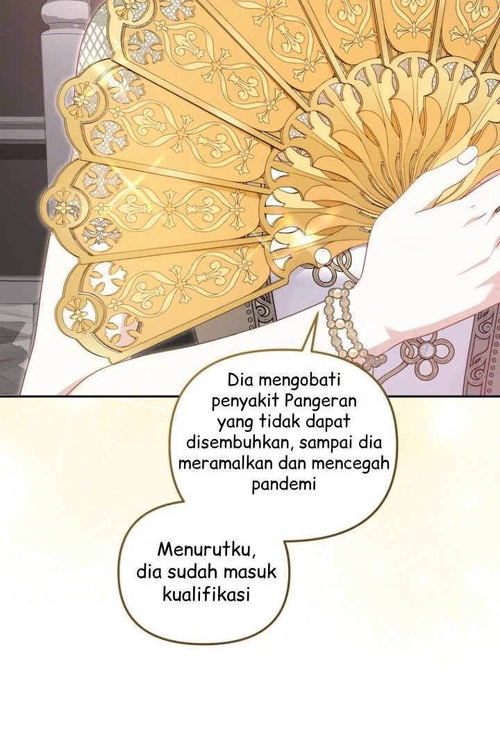 Baca I’m Being Raised by Villains Chapter 69 Bahasa Indonesia page 44