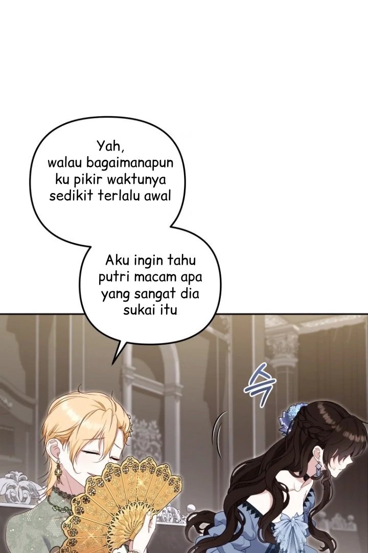 Baca I’m Being Raised by Villains Chapter 69 Bahasa Indonesia page 46