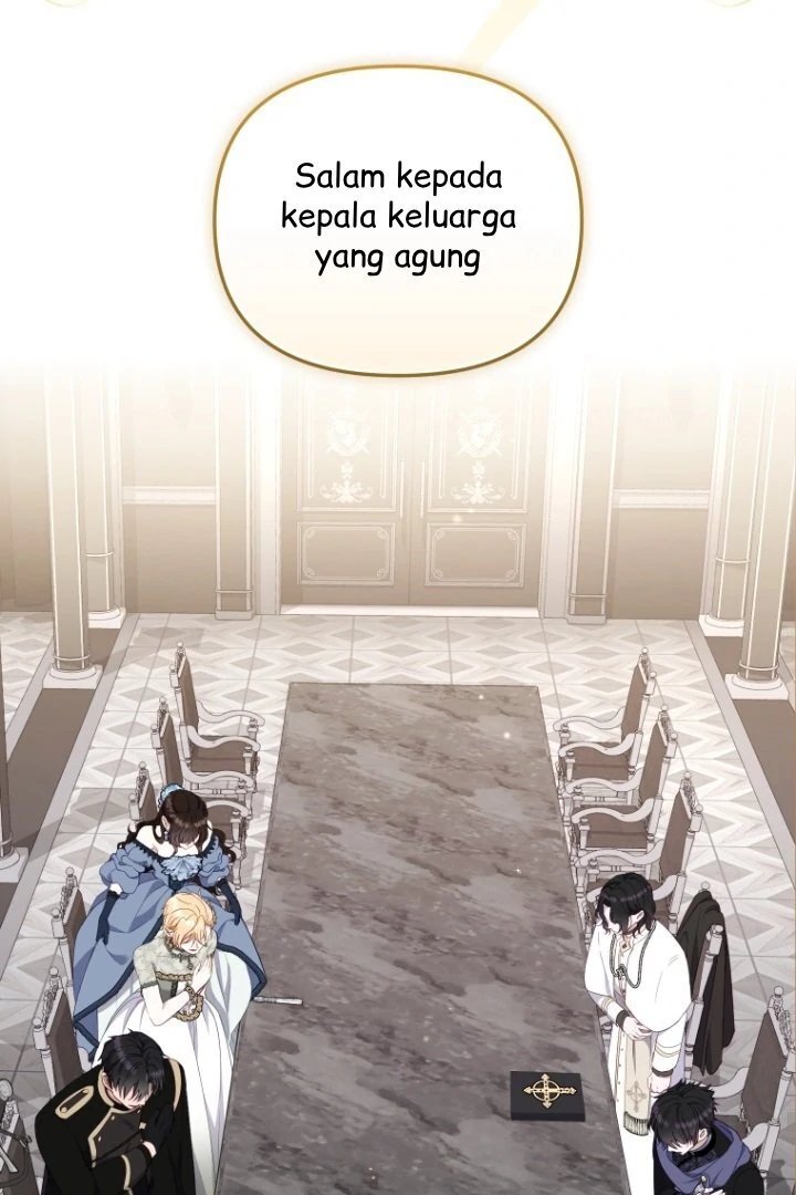 Baca I’m Being Raised by Villains Chapter 69 Bahasa Indonesia page 62