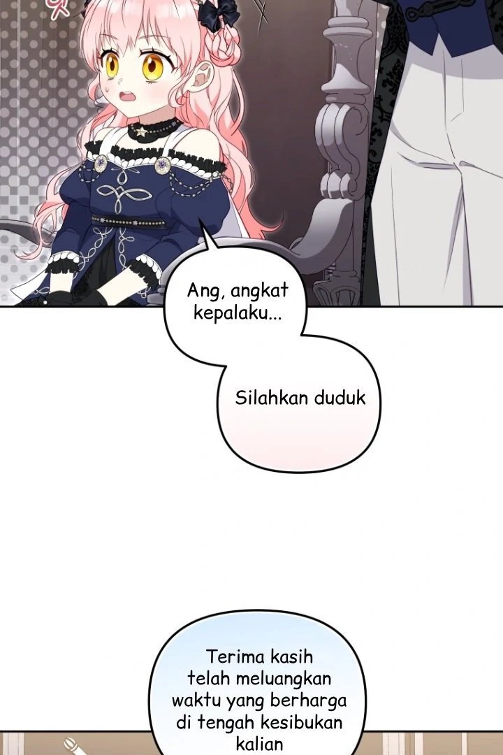 Baca I’m Being Raised by Villains Chapter 69 Bahasa Indonesia page 66