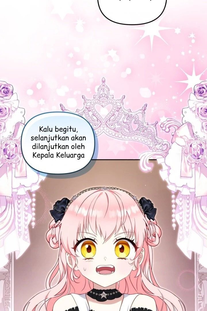 Baca I’m Being Raised by Villains Chapter 69 Bahasa Indonesia page 74