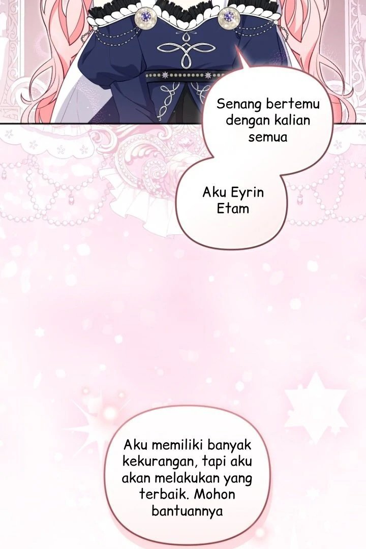 Baca I’m Being Raised by Villains Chapter 69 Bahasa Indonesia page 76