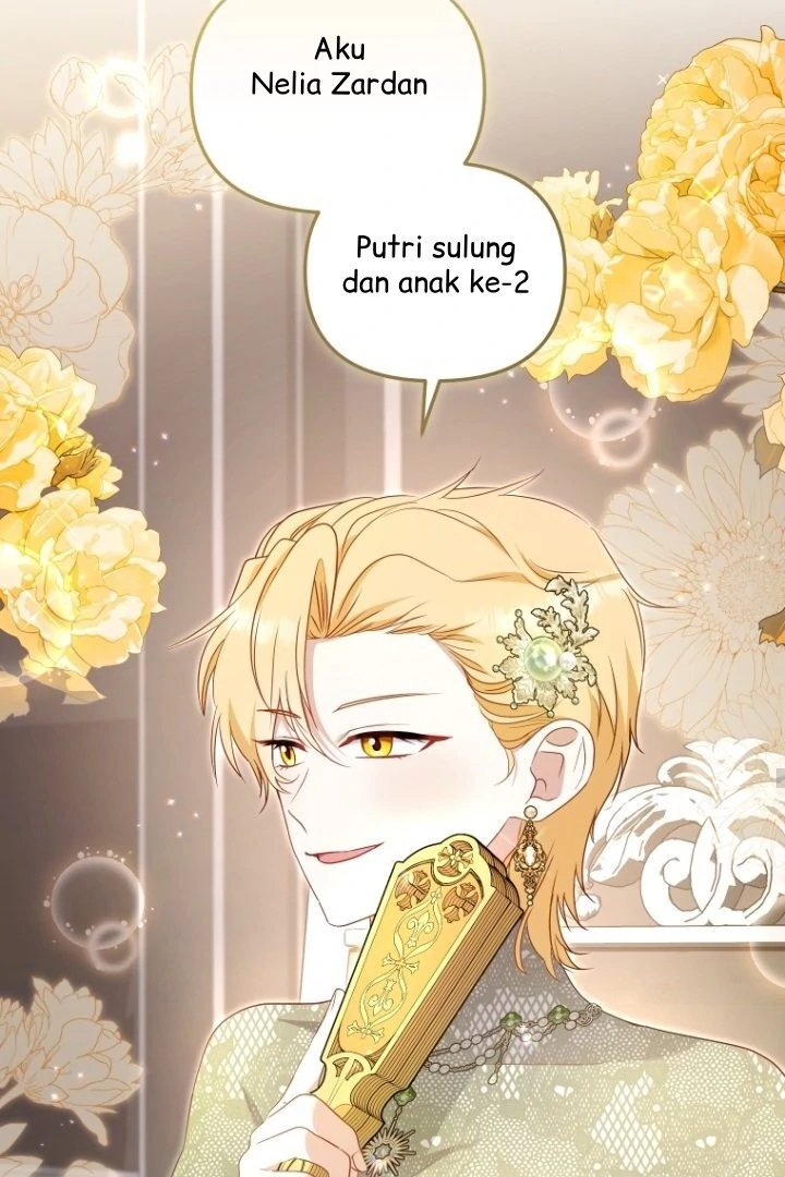 Baca I’m Being Raised by Villains Chapter 69 Bahasa Indonesia page 90