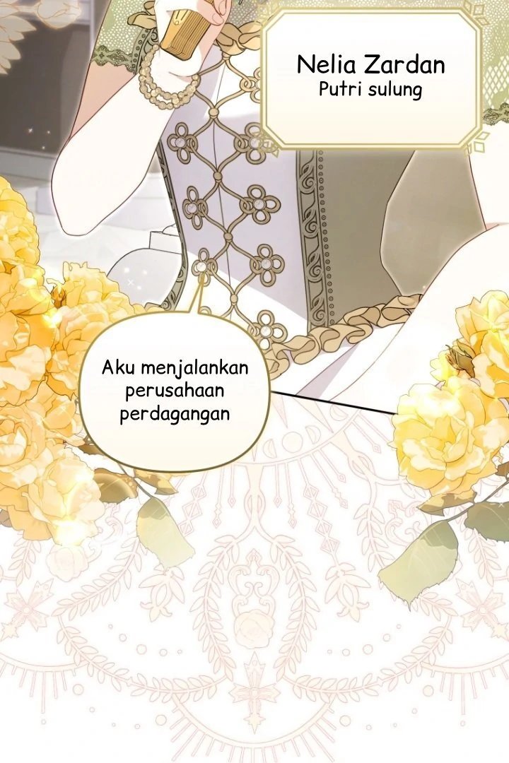 Baca I’m Being Raised by Villains Chapter 69 Bahasa Indonesia page 92