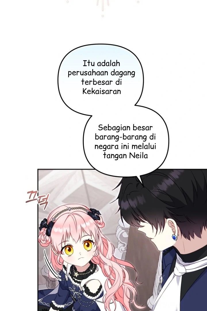Baca I’m Being Raised by Villains Chapter 69 Bahasa Indonesia page 94