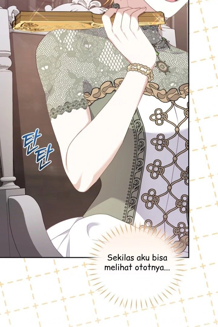 Baca I’m Being Raised by Villains Chapter 69 Bahasa Indonesia page 98