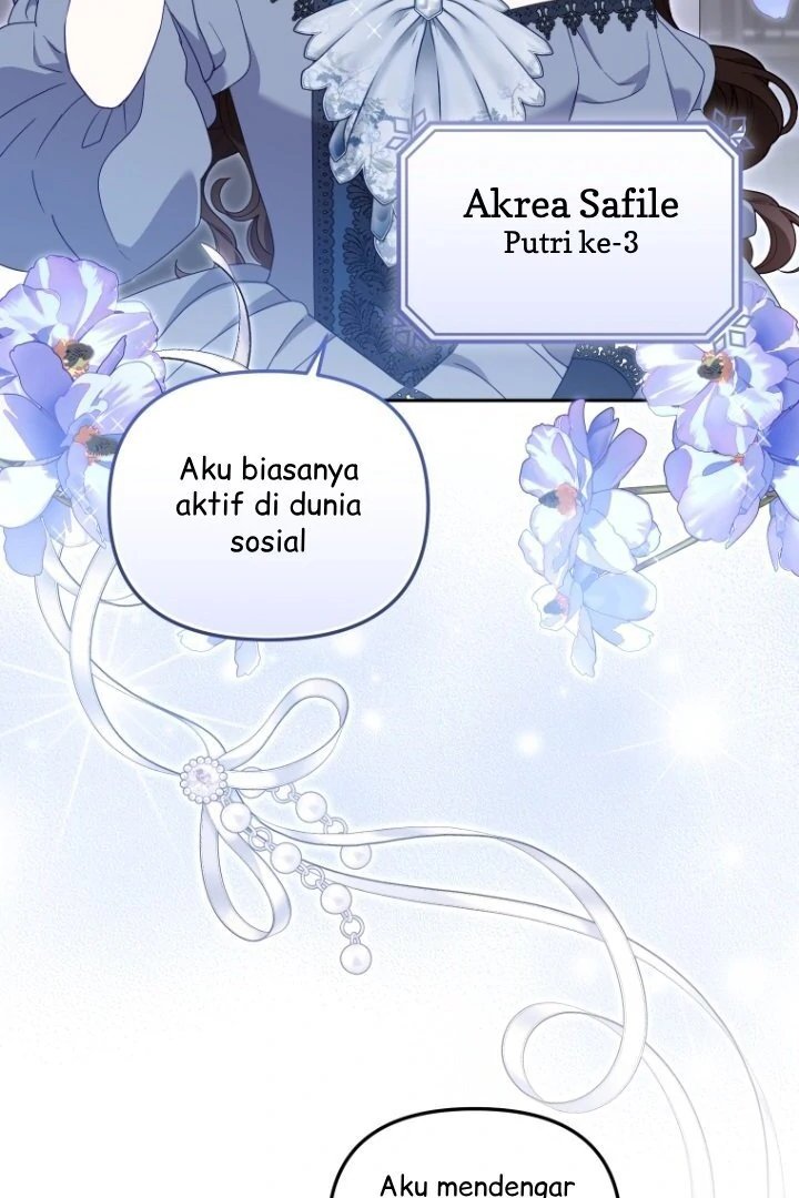 Baca I’m Being Raised by Villains Chapter 69 Bahasa Indonesia page 106