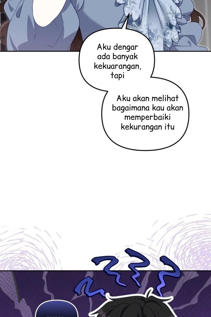 Baca I’m Being Raised by Villains Chapter 69 Bahasa Indonesia page 110