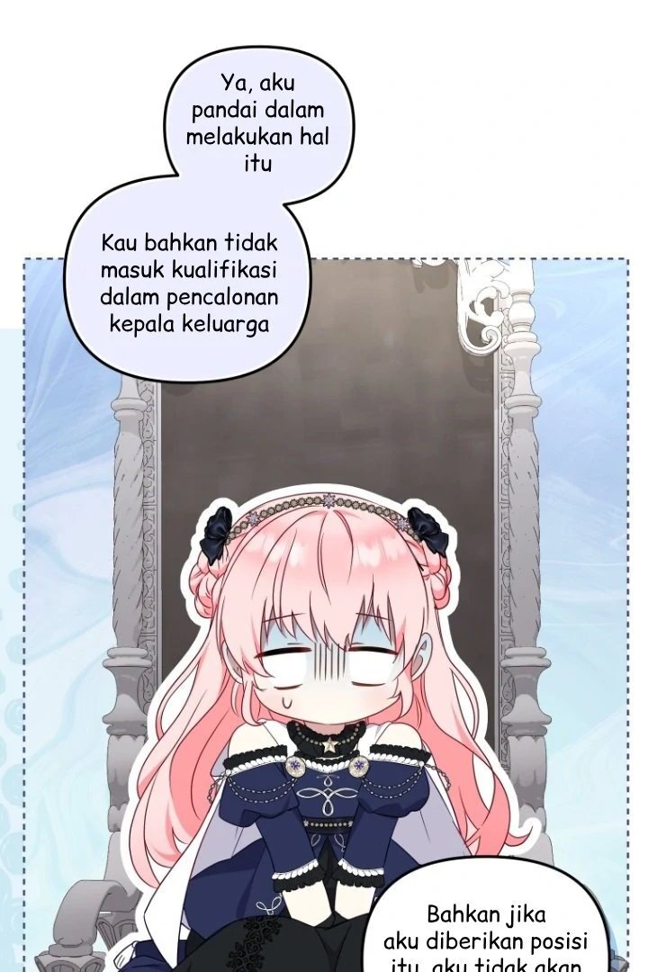 Baca I’m Being Raised by Villains Chapter 69 Bahasa Indonesia page 114
