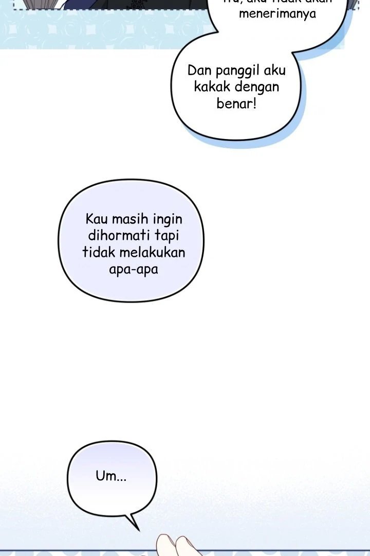 Baca I’m Being Raised by Villains Chapter 69 Bahasa Indonesia page 116