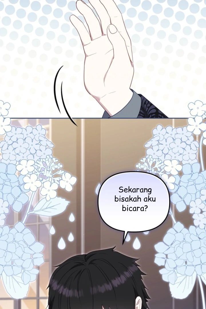 Baca I’m Being Raised by Villains Chapter 69 Bahasa Indonesia page 118