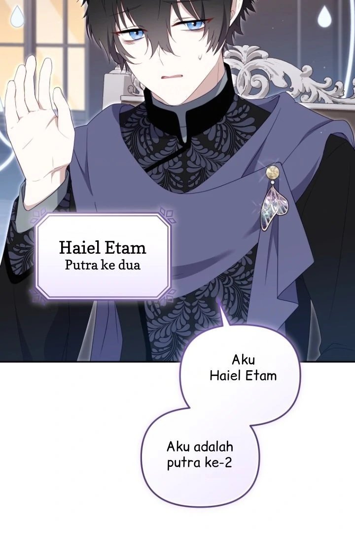 Baca I’m Being Raised by Villains Chapter 69 Bahasa Indonesia page 120