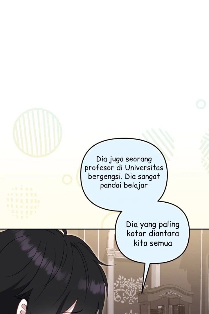 Baca I’m Being Raised by Villains Chapter 69 Bahasa Indonesia page 122