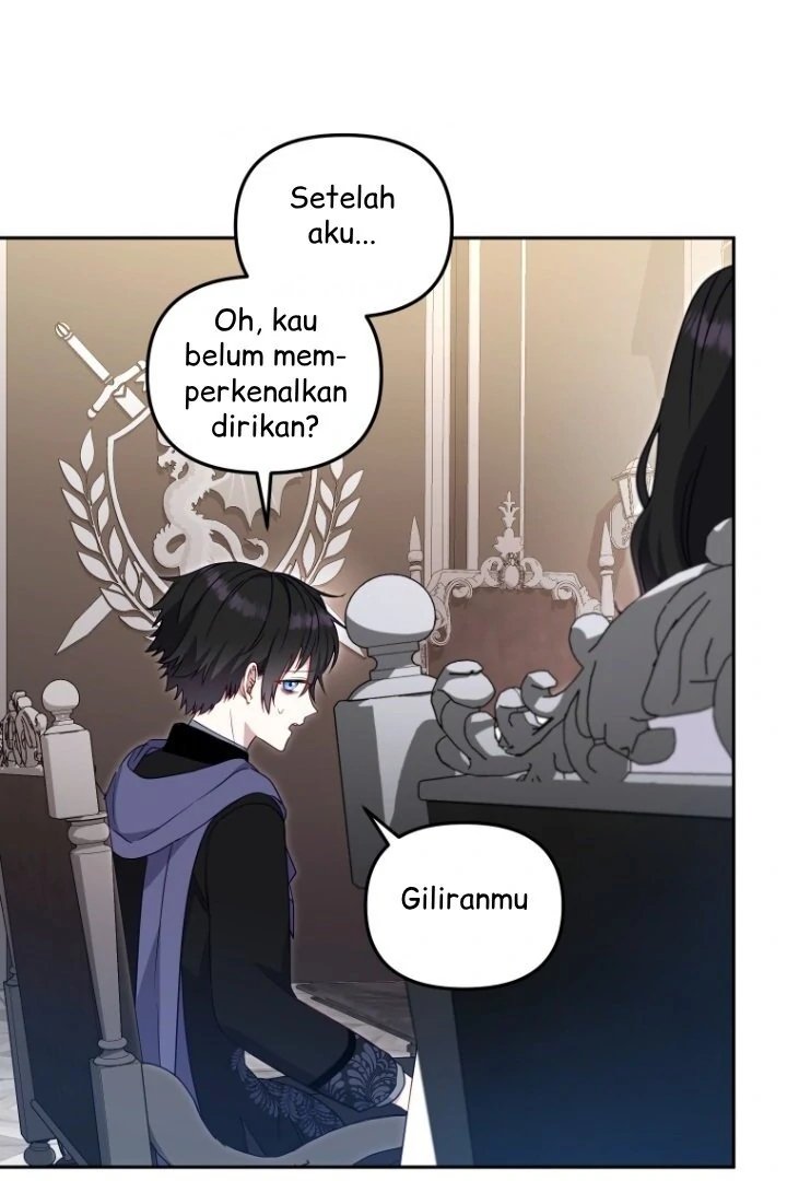 Baca I’m Being Raised by Villains Chapter 69 Bahasa Indonesia page 126