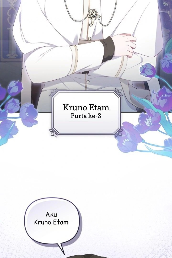 Baca I’m Being Raised by Villains Chapter 69 Bahasa Indonesia page 130