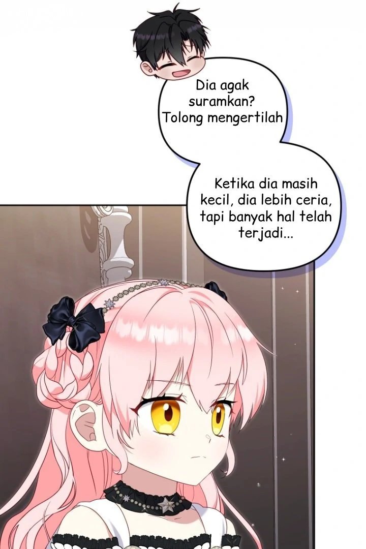 Baca I’m Being Raised by Villains Chapter 69 Bahasa Indonesia page 136