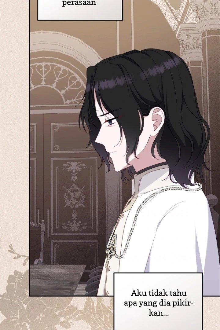 Baca I’m Being Raised by Villains Chapter 69 Bahasa Indonesia page 140