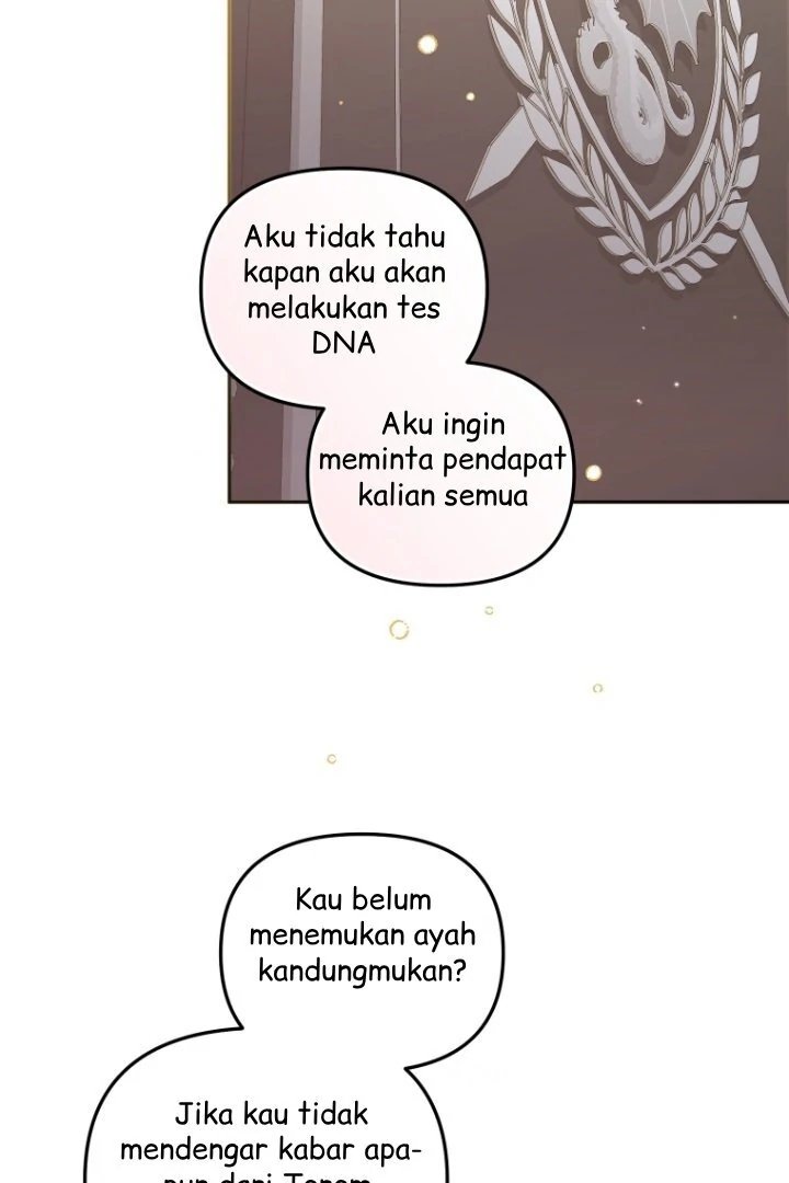 Baca I’m Being Raised by Villains Chapter 69 Bahasa Indonesia page 144
