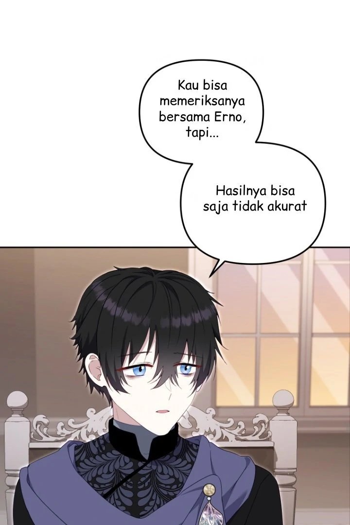 Baca I’m Being Raised by Villains Chapter 69 Bahasa Indonesia page 148