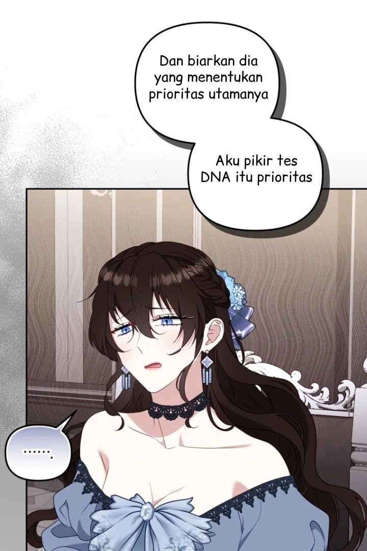 Baca I’m Being Raised by Villains Chapter 69 Bahasa Indonesia page 154