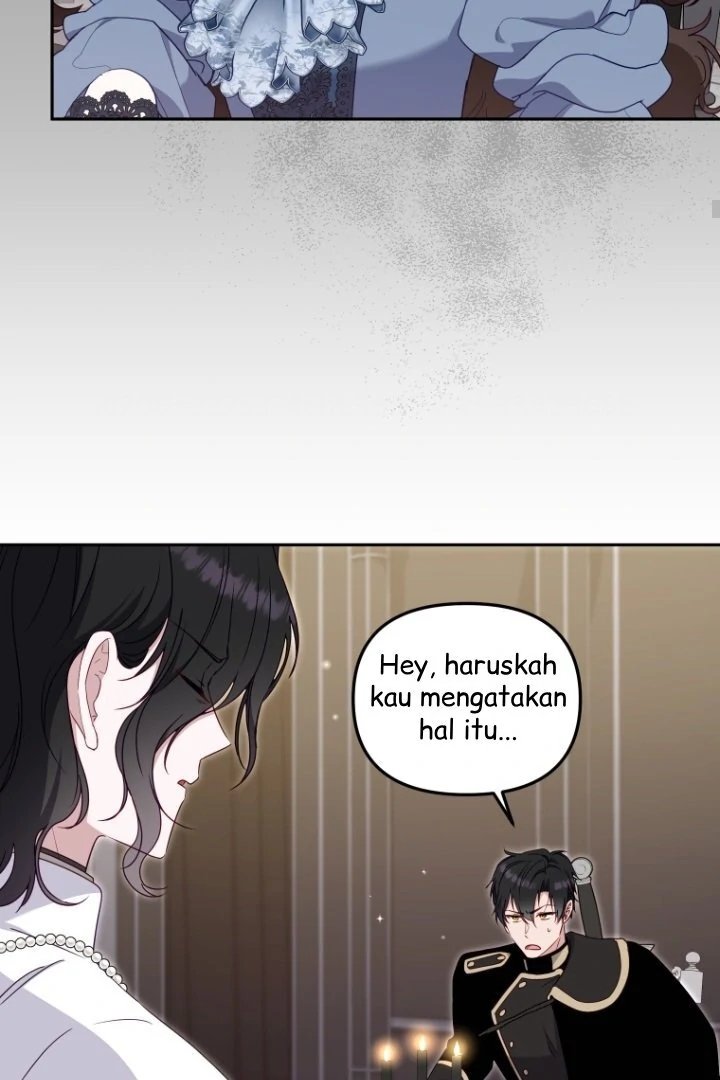Baca I’m Being Raised by Villains Chapter 69 Bahasa Indonesia page 156