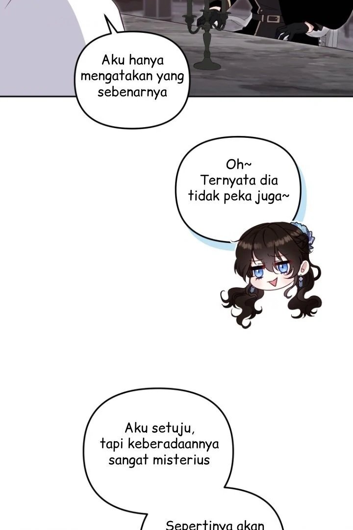 Baca I’m Being Raised by Villains Chapter 69 Bahasa Indonesia page 158
