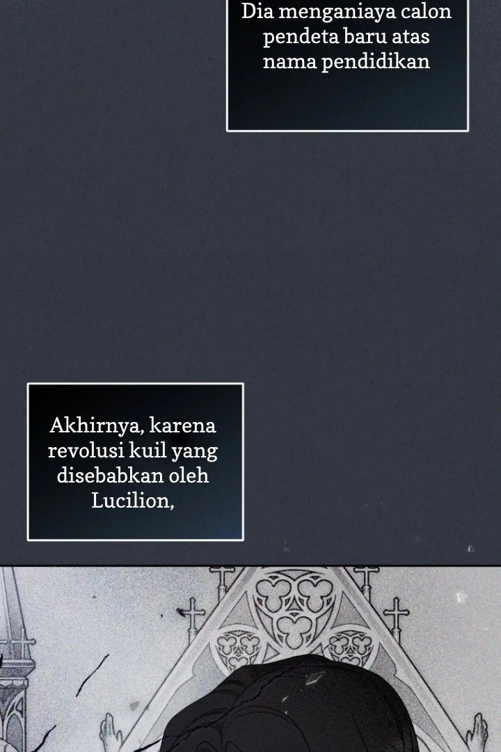 Baca I’m Being Raised by Villains Chapter 69 Bahasa Indonesia page 20