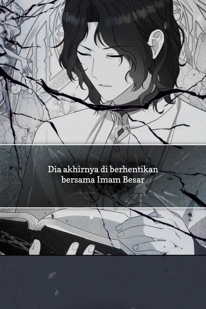 Baca I’m Being Raised by Villains Chapter 69 Bahasa Indonesia page 22