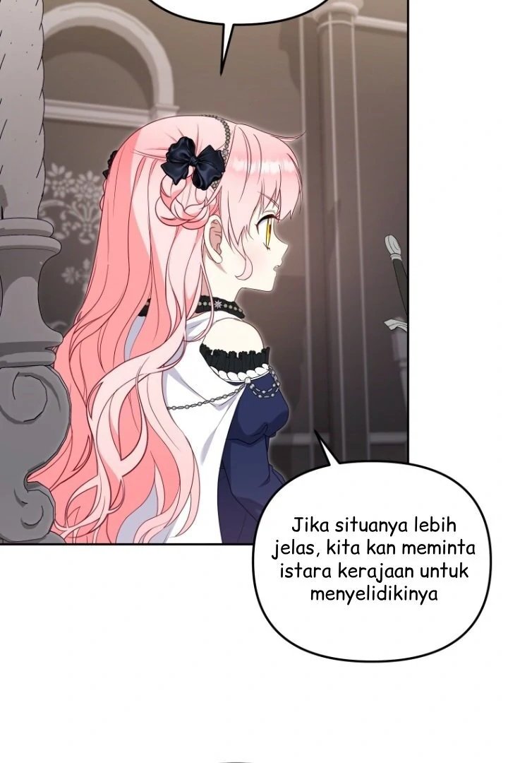 Baca I’m Being Raised by Villains Chapter 69 Bahasa Indonesia page 184