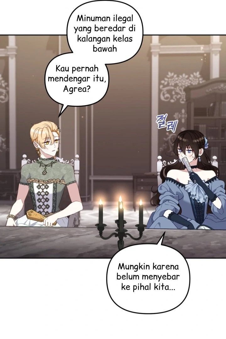 Baca I’m Being Raised by Villains Chapter 69 Bahasa Indonesia page 186