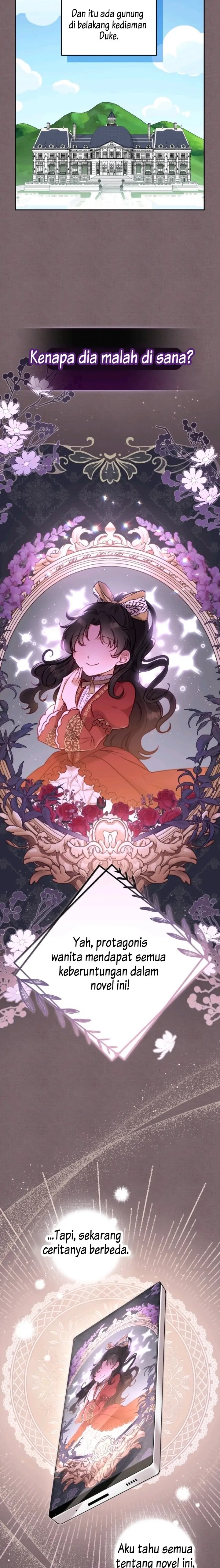 I’m Being Raised by Villains Chapter 7 - Page 17