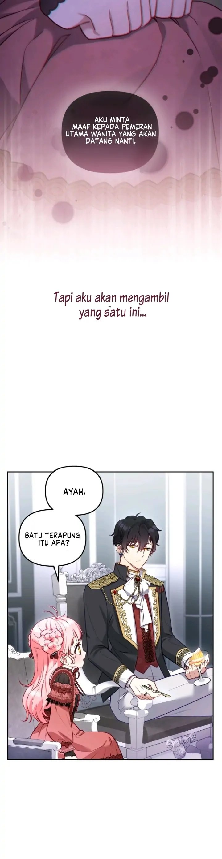 I’m Being Raised by Villains Chapter 7 - Page 19