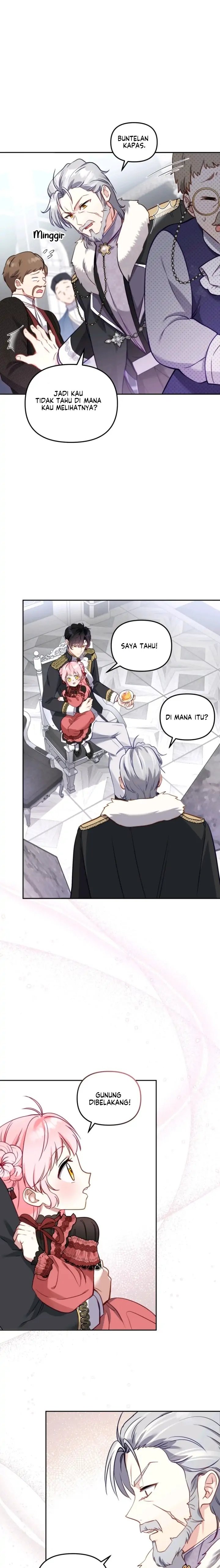 I’m Being Raised by Villains Chapter 7 - Page 26