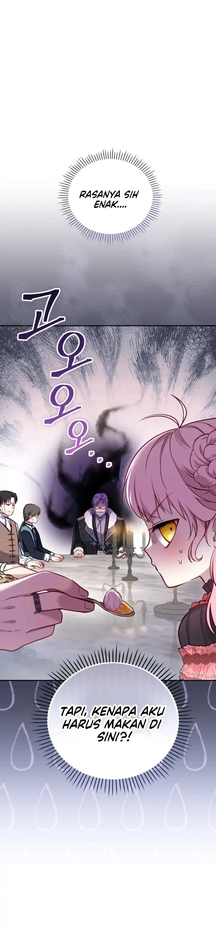 I’m Being Raised by Villains Chapter 7 - Page 3