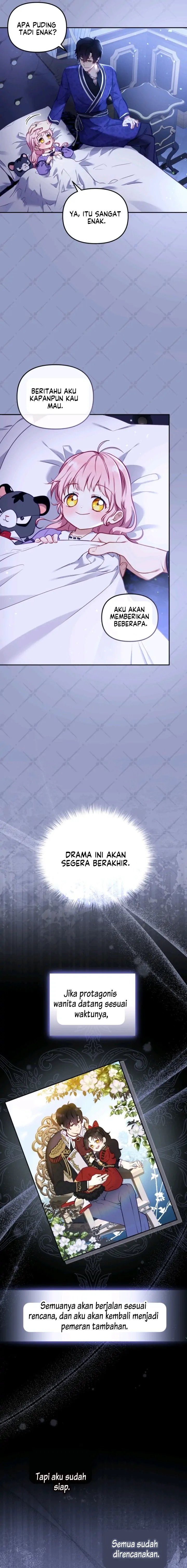 I’m Being Raised by Villains Chapter 7 - Page 38