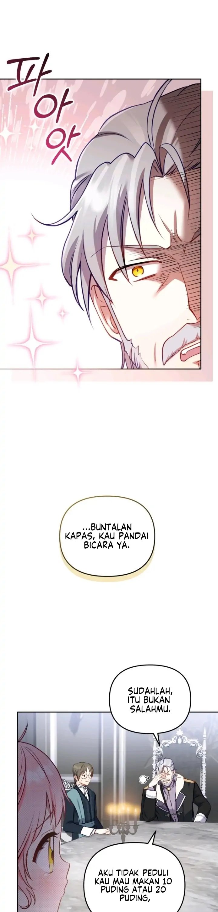 I’m Being Raised by Villains Chapter 7 - Page 9
