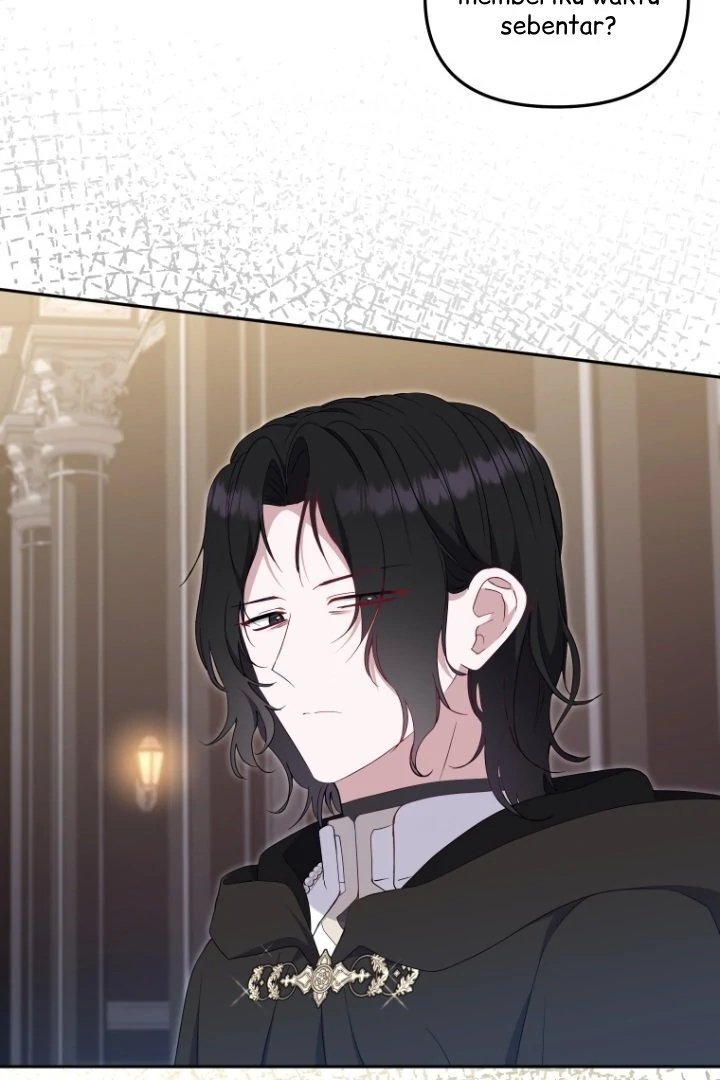 Baca I’m Being Raised by Villains Chapter 70 Bahasa Indonesia page 24