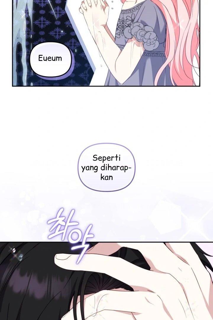 Baca I’m Being Raised by Villains Chapter 70 Bahasa Indonesia page 206