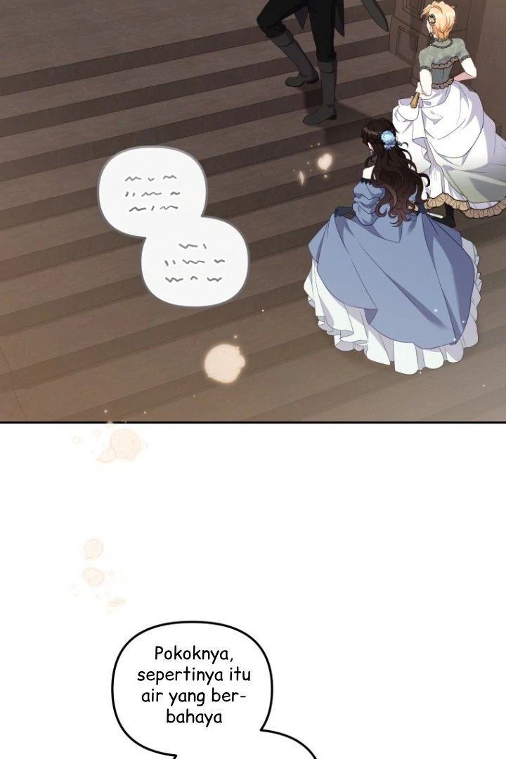 Baca I’m Being Raised by Villains Chapter 70 Bahasa Indonesia page 28