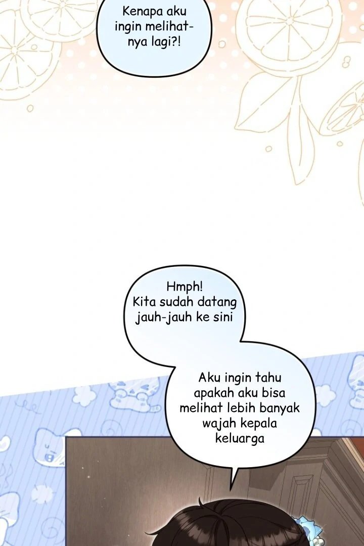 Baca I’m Being Raised by Villains Chapter 70 Bahasa Indonesia page 34