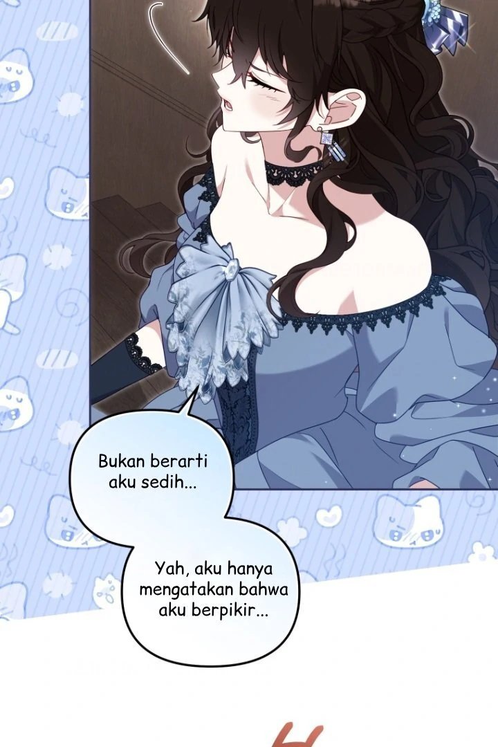 Baca I’m Being Raised by Villains Chapter 70 Bahasa Indonesia page 36