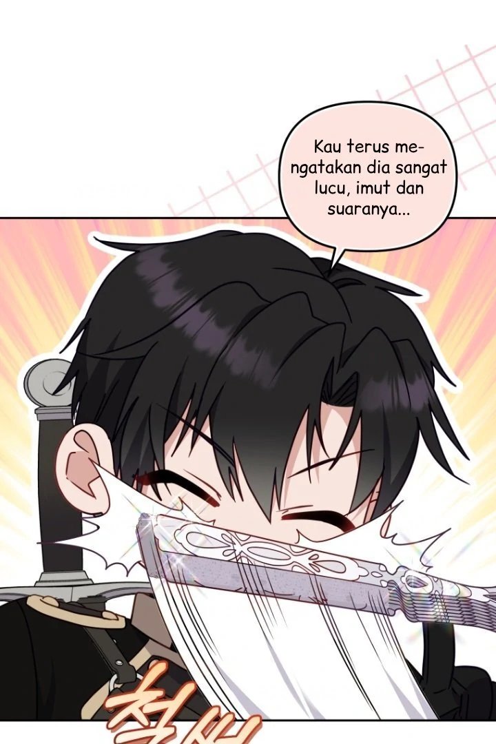 Baca I’m Being Raised by Villains Chapter 70 Bahasa Indonesia page 44