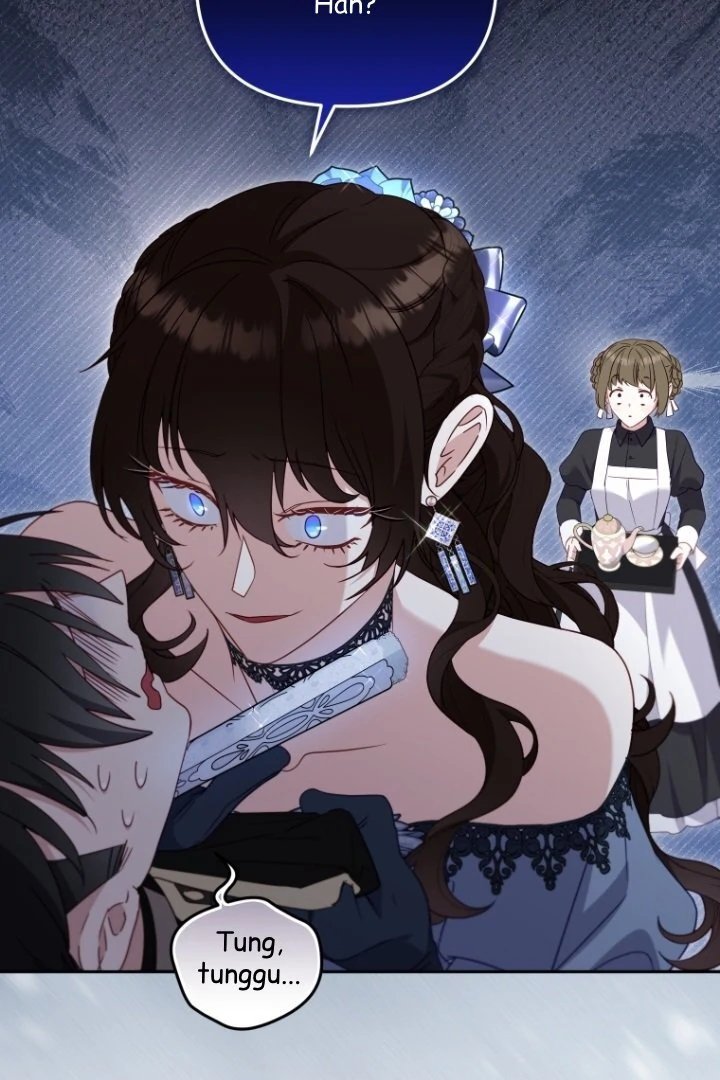 Baca I’m Being Raised by Villains Chapter 70 Bahasa Indonesia page 48