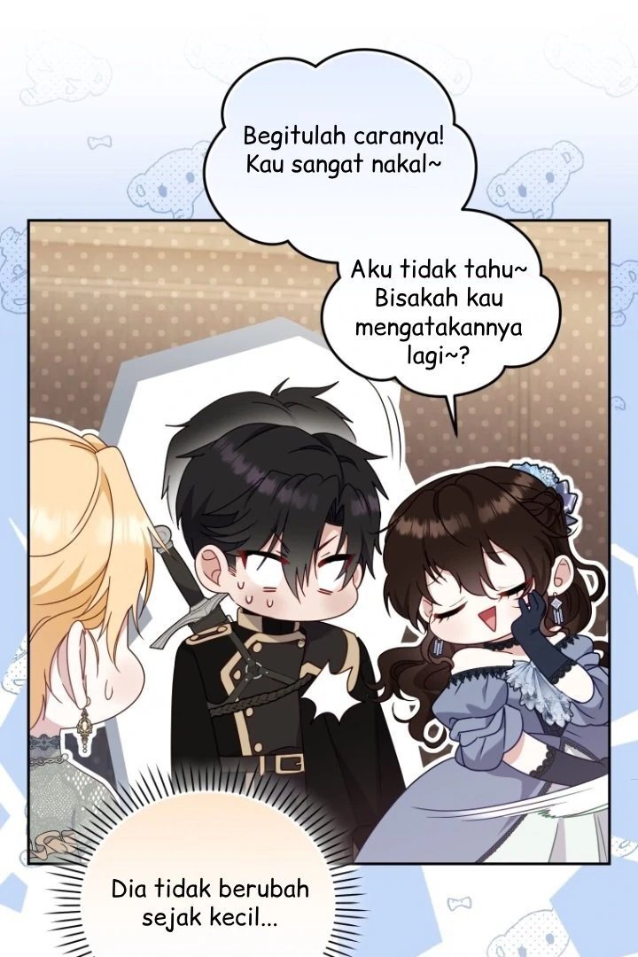 Baca I’m Being Raised by Villains Chapter 70 Bahasa Indonesia page 52