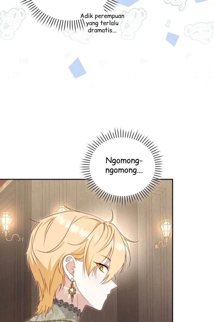 Baca I’m Being Raised by Villains Chapter 70 Bahasa Indonesia page 54