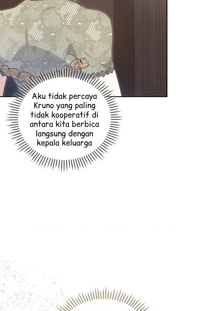 Baca I’m Being Raised by Villains Chapter 70 Bahasa Indonesia page 56