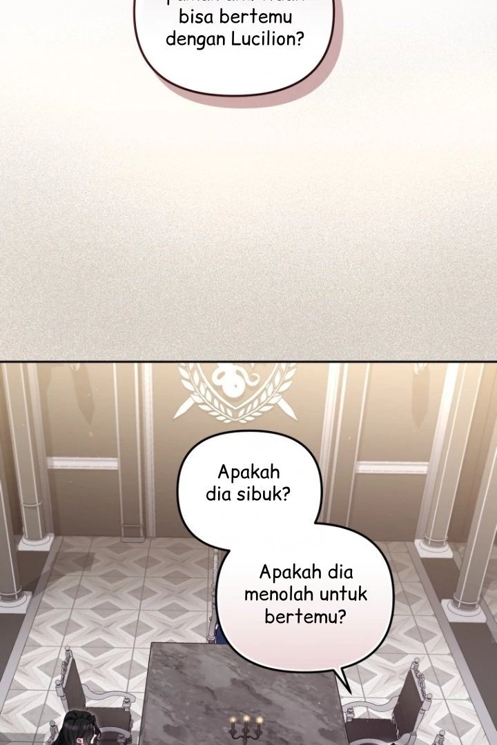 Baca I’m Being Raised by Villains Chapter 70 Bahasa Indonesia page 60