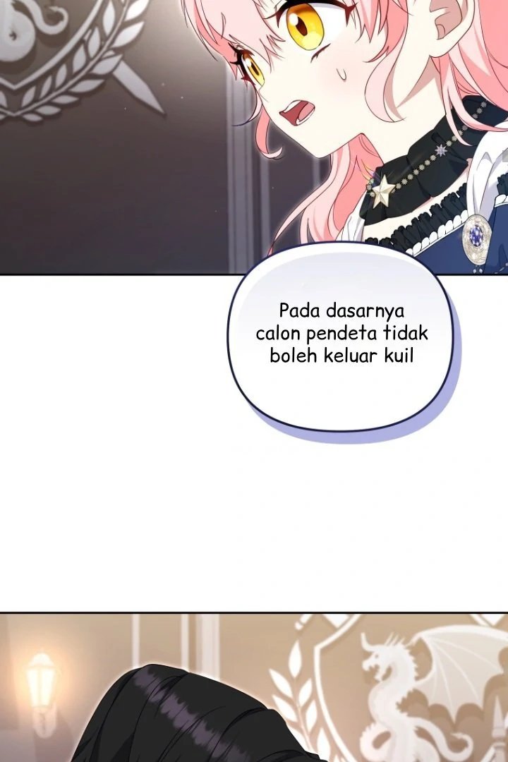 Baca I’m Being Raised by Villains Chapter 70 Bahasa Indonesia page 64