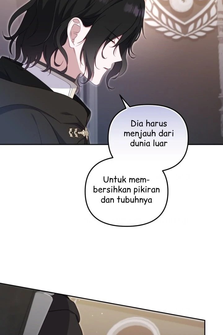 Baca I’m Being Raised by Villains Chapter 70 Bahasa Indonesia page 66